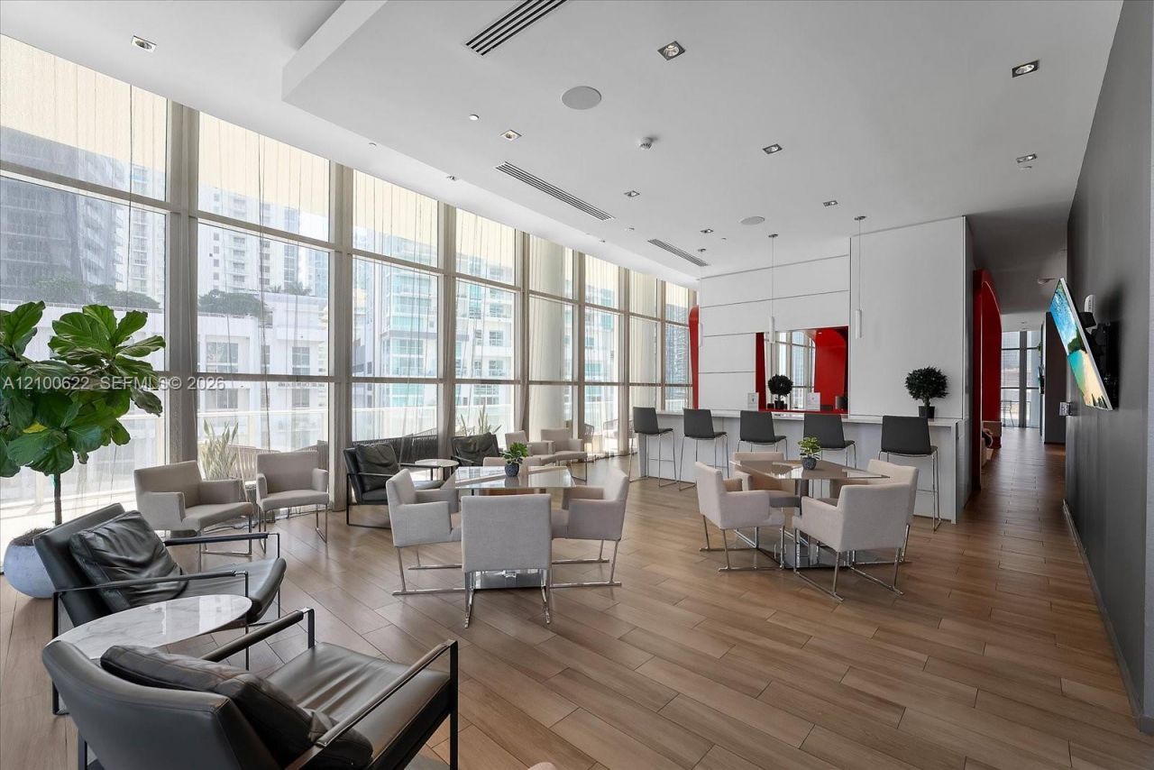 1100 S Miami Ave , Unit 1406, Miami, FL 33130 Photo