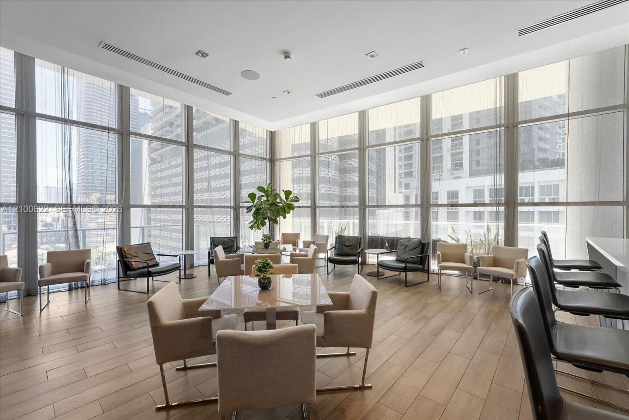 1100 S Miami Ave , Unit 1406, Miami, FL 33130 Photo