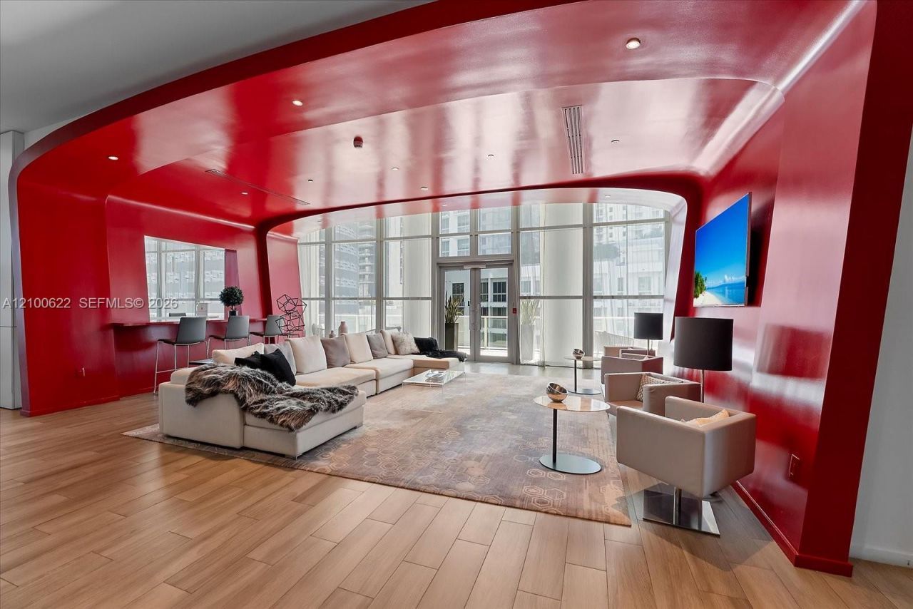 1100 S Miami Ave , Unit 1406, Miami, FL 33130 Photo