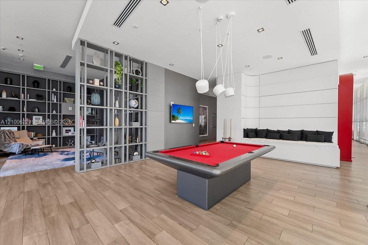 1100 S Miami Ave , Unit 1406, Miami, FL 33130 Photo
