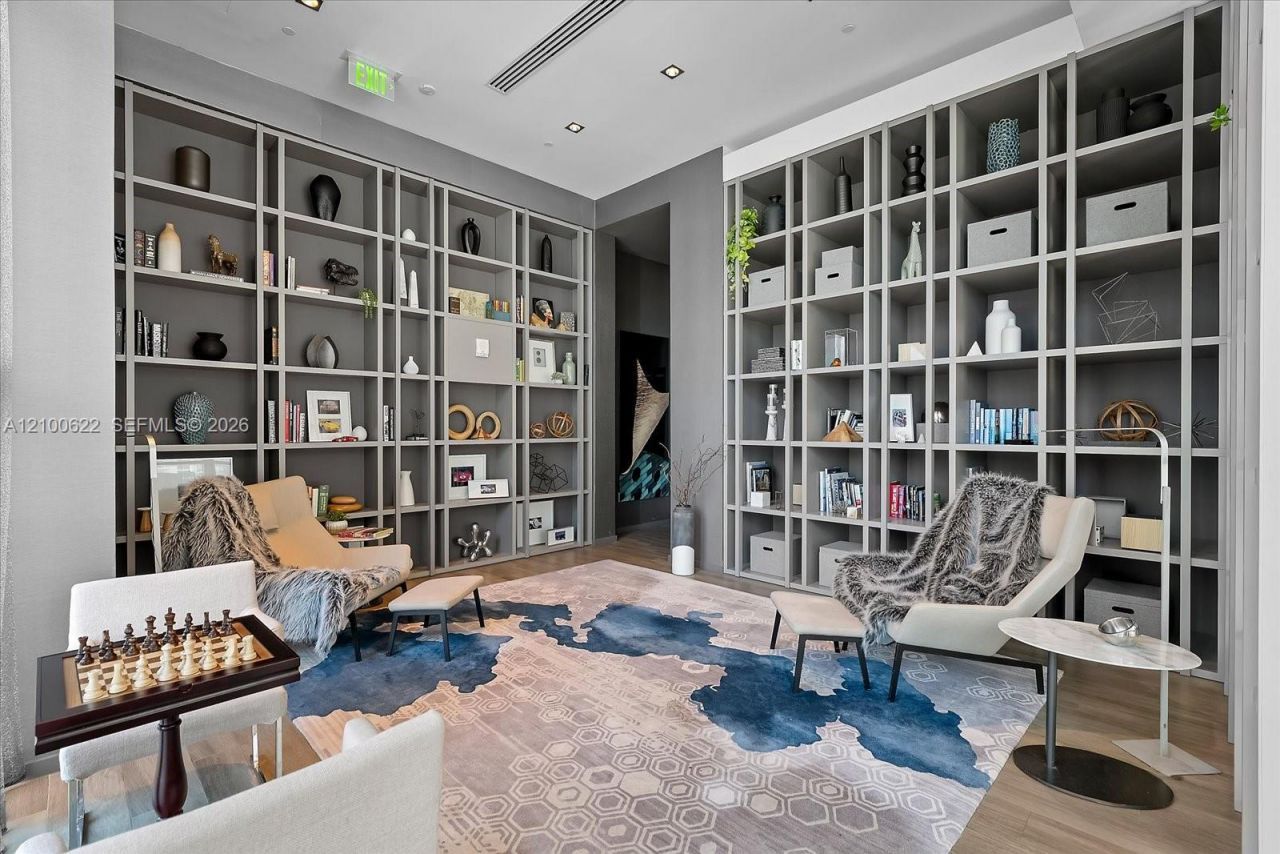 1100 S Miami Ave , Unit 1406, Miami, FL 33130 Photo