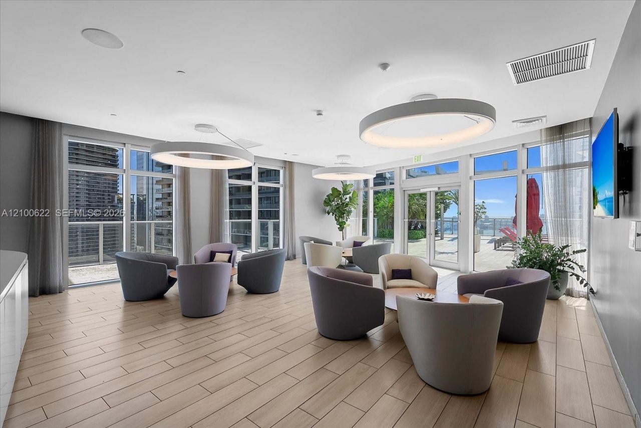 1100 S Miami Ave , Unit 1406, Miami, FL 33130 Photo