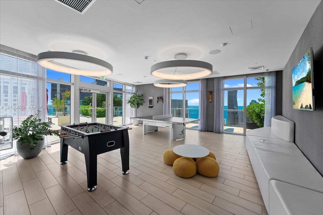 1100 S Miami Ave , Unit 1406, Miami, FL 33130 Photo