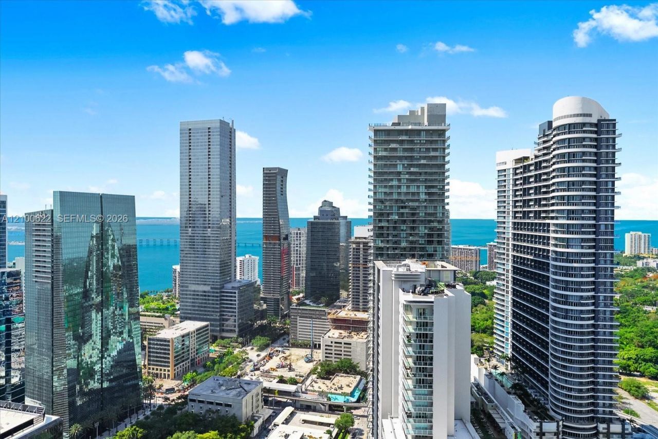 1100 S Miami Ave , Unit 1406, Miami, FL 33130 Photo