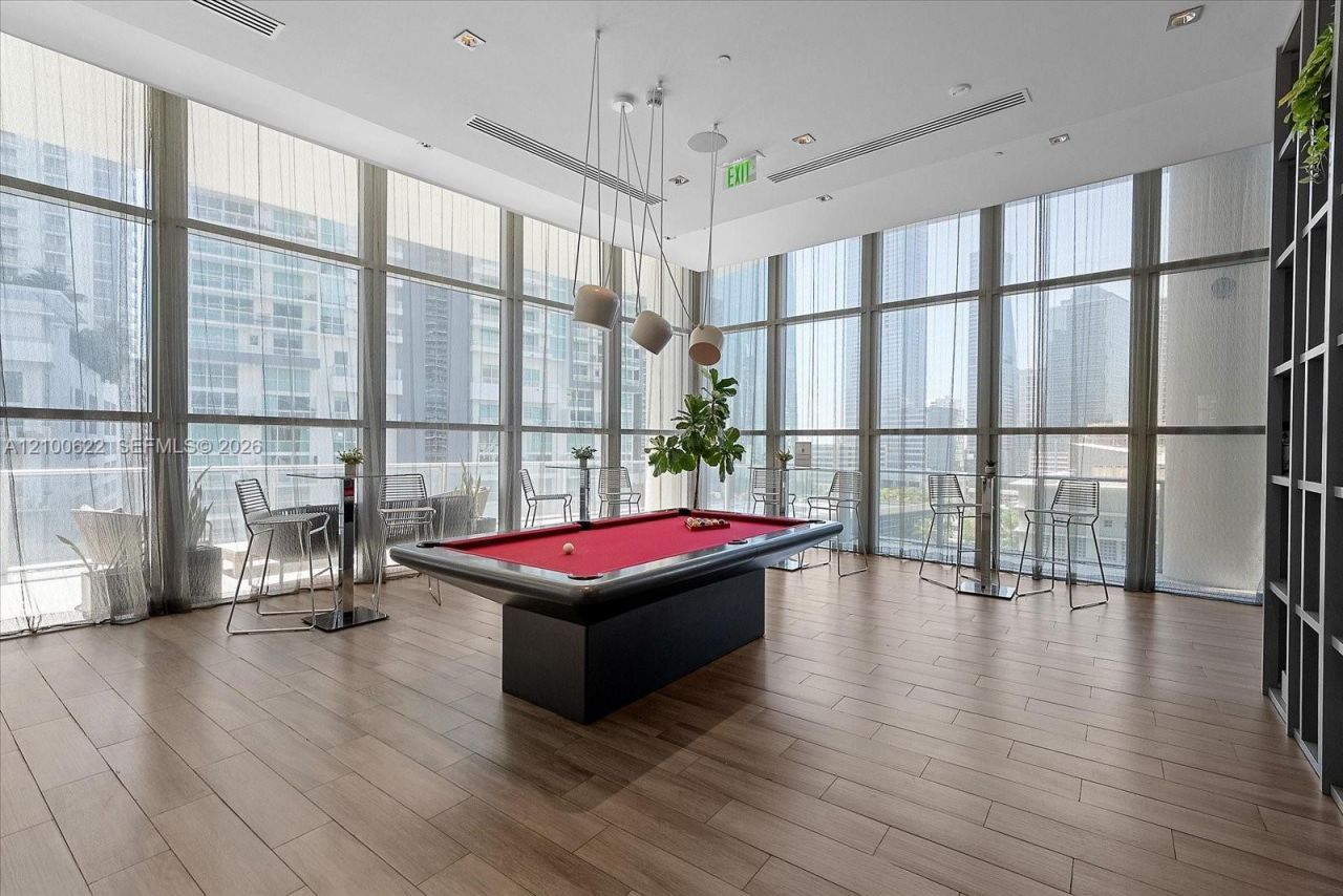 1100 S Miami Ave , Unit 1406, Miami, FL 33130 Photo