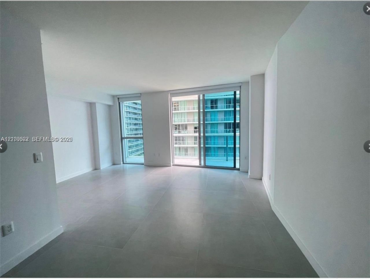 1100 S Miami Ave , Unit 1406, Miami, FL 33130 Photo