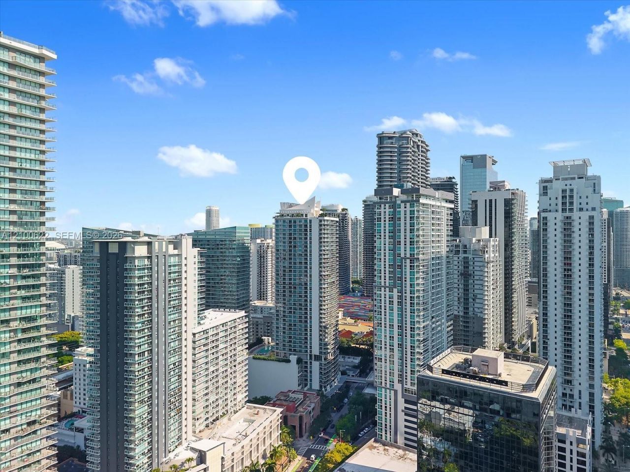1100 S Miami Ave , Unit 1406, Miami, FL 33130 Photo