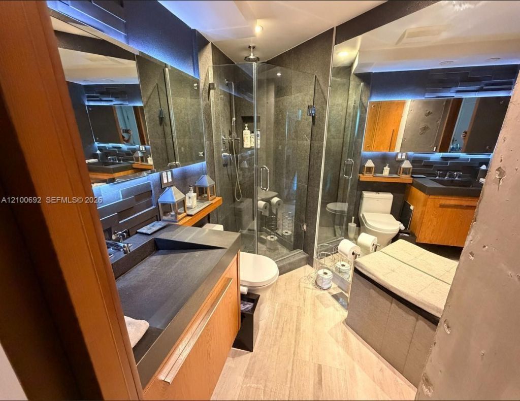 520 Brickell Key Dr , Unit A1216, Miami, FL 33131 Photo
