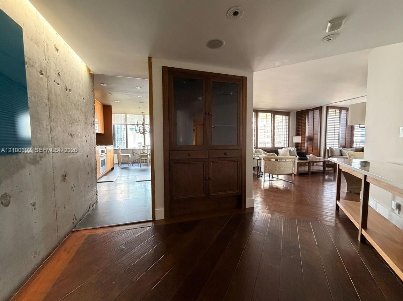 520 Brickell Key Dr , Unit A1216, Miami, FL 33131 Photo