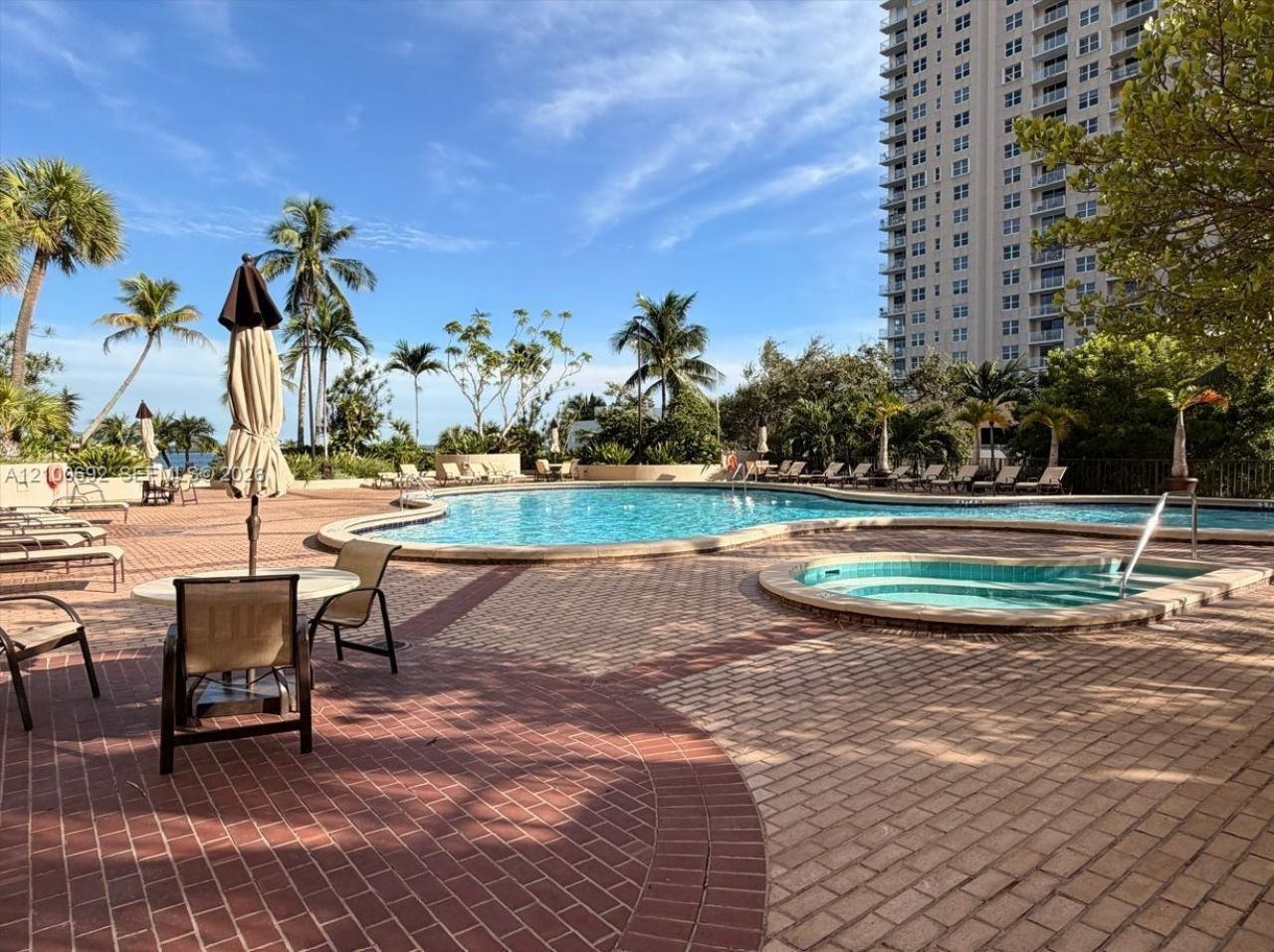 520 Brickell Key Dr , Unit A1216, Miami, FL 33131 Photo