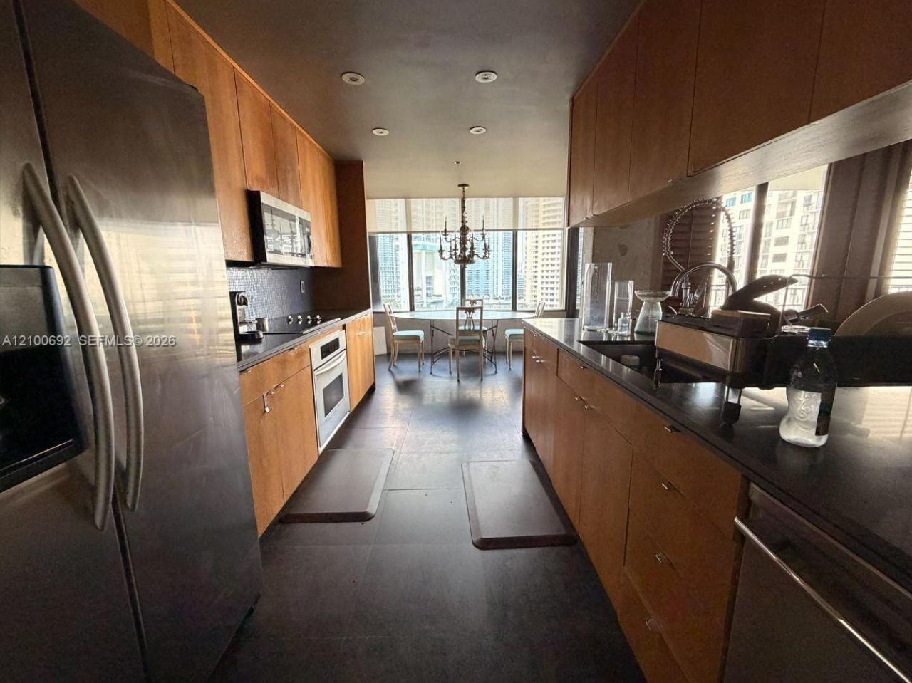 520 Brickell Key Dr , Unit A1216, Miami, FL 33131 Photo
