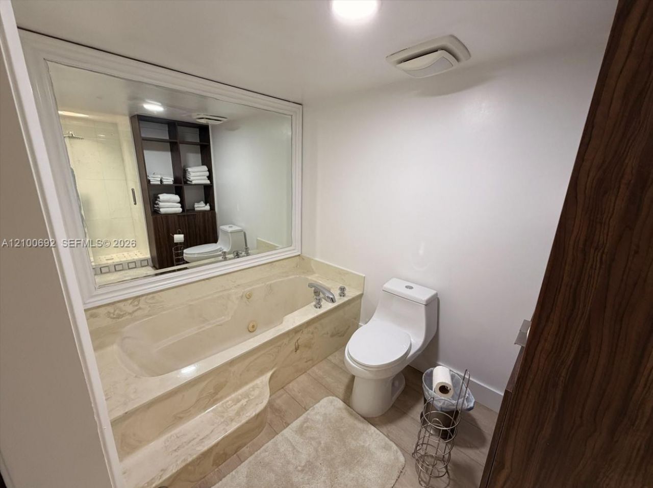 520 Brickell Key Dr , Unit A1216, Miami, FL 33131 Photo