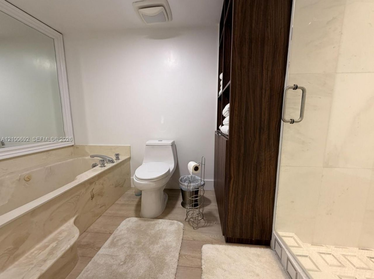 520 Brickell Key Dr , Unit A1216, Miami, FL 33131 Photo