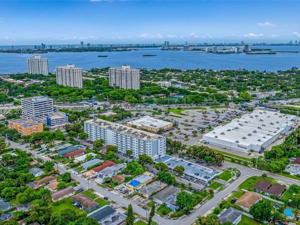 1251 NE 108th St , Unit 501, Miami, FL 33161
