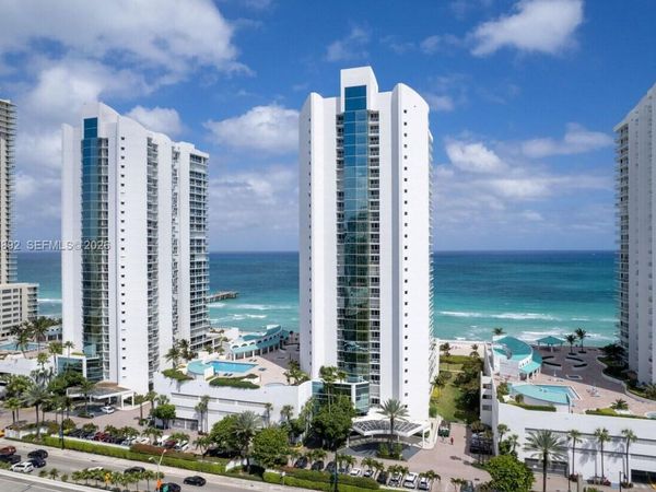 16485 Collins Ave , Unit 2635, Sunny Isles Beach, FL 33160