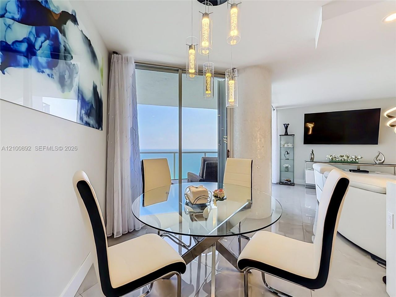 16485 Collins Ave, Unit 2635, Sunny Isles Beach, FL 33160 Photo