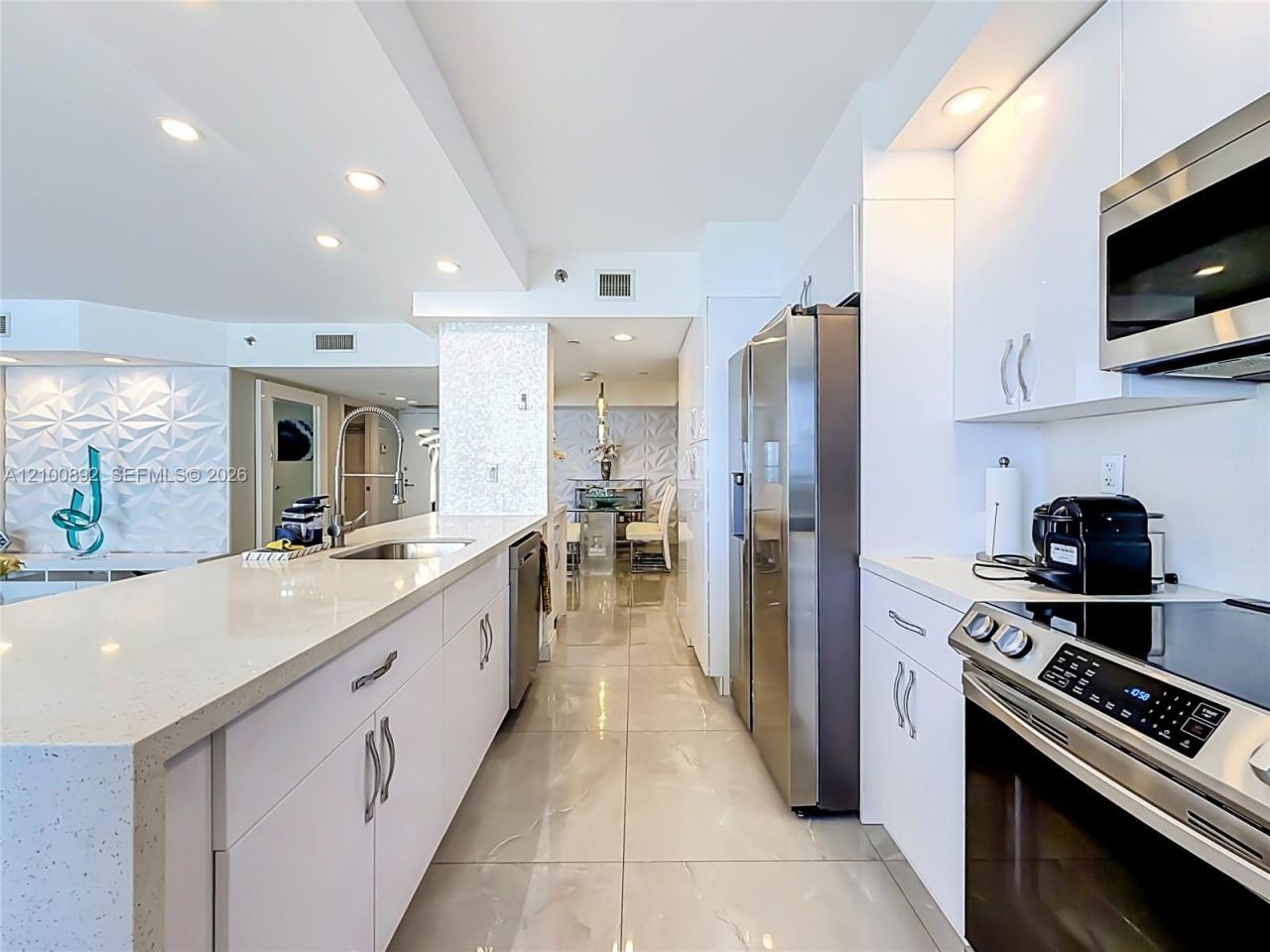 16485 Collins Ave, Unit 2635, Sunny Isles Beach, FL 33160 Photo