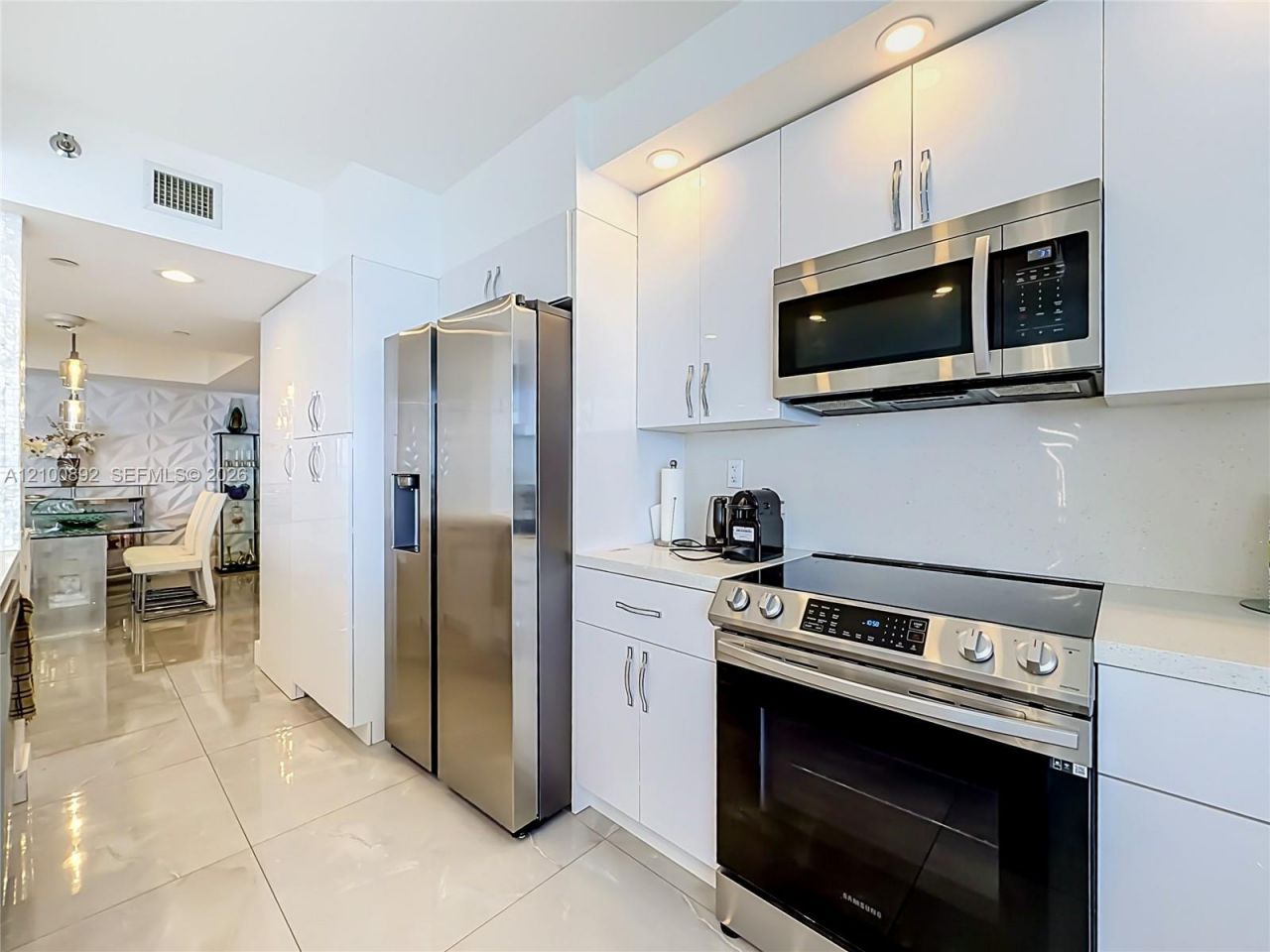 16485 Collins Ave, Unit 2635, Sunny Isles Beach, FL 33160 Photo
