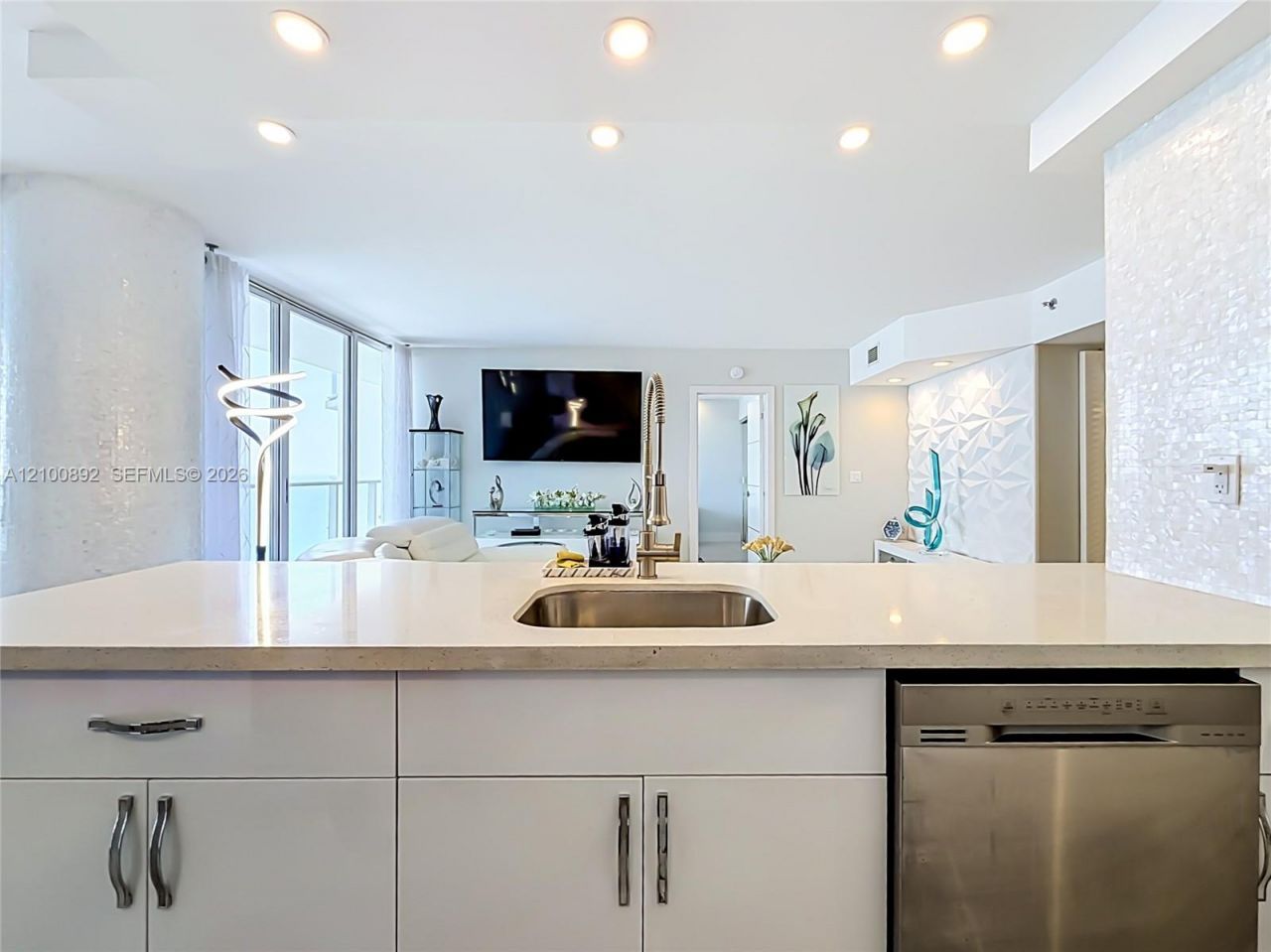 16485 Collins Ave, Unit 2635, Sunny Isles Beach, FL 33160 Photo