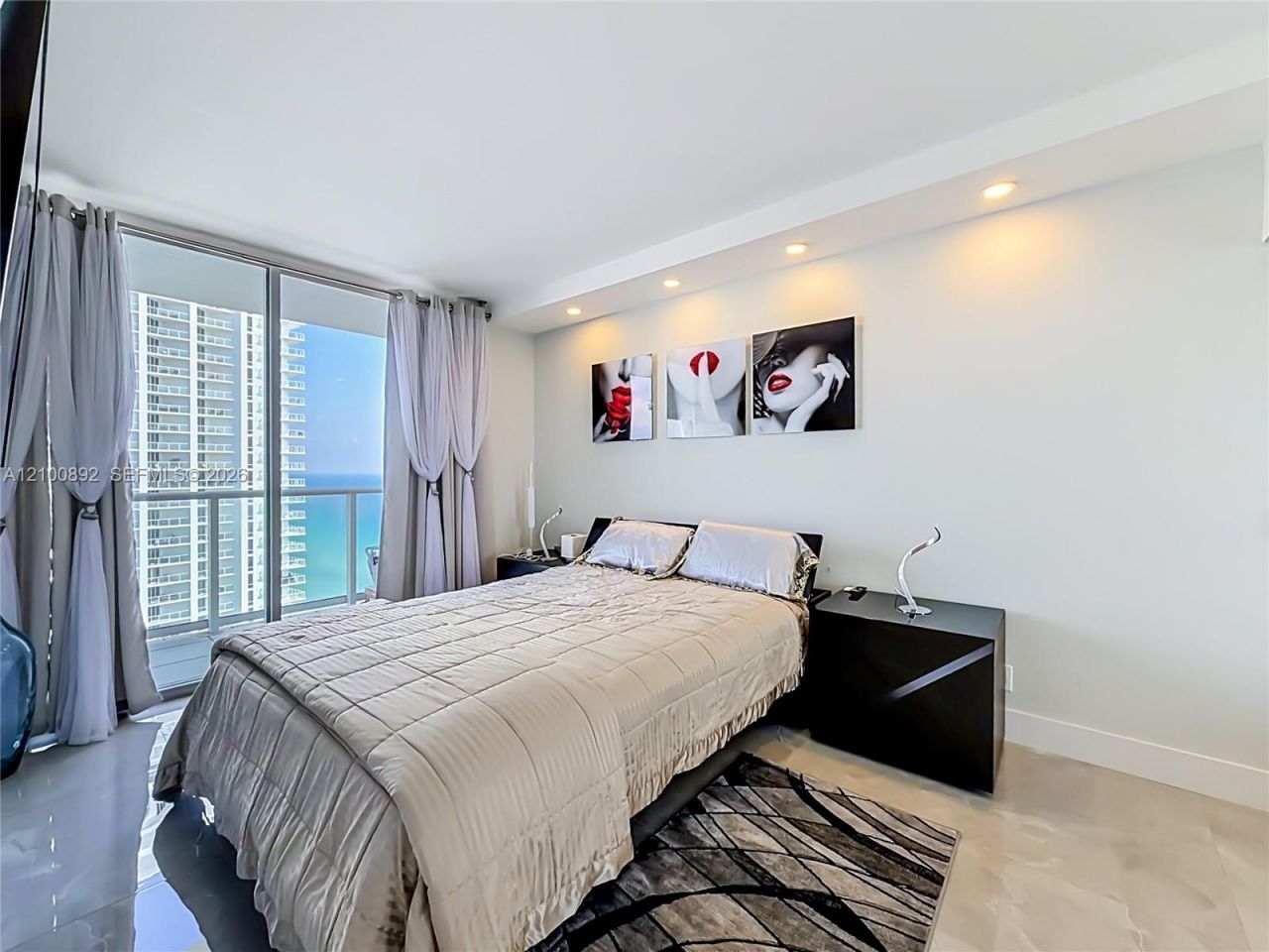 16485 Collins Ave, Unit 2635, Sunny Isles Beach, FL 33160 Photo