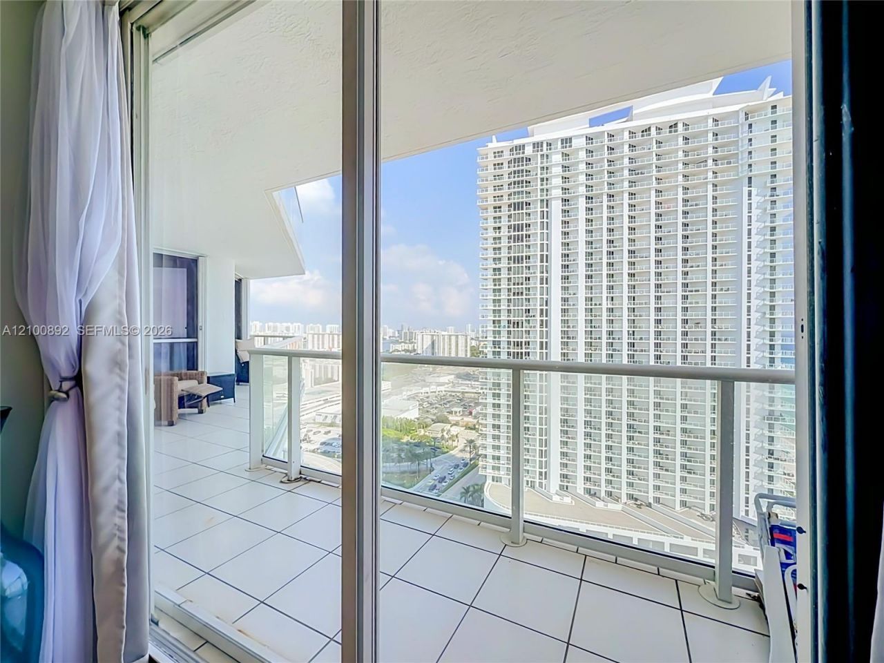 16485 Collins Ave, Unit 2635, Sunny Isles Beach, FL 33160 Photo