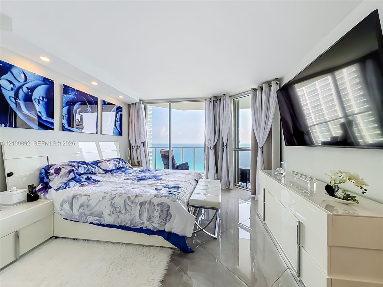 16485 Collins Ave, Unit 2635, Sunny Isles Beach, FL 33160 Photo