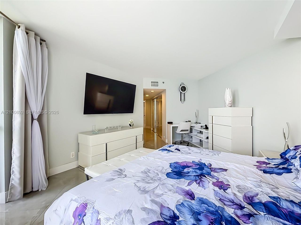 16485 Collins Ave, Unit 2635, Sunny Isles Beach, FL 33160 Photo
