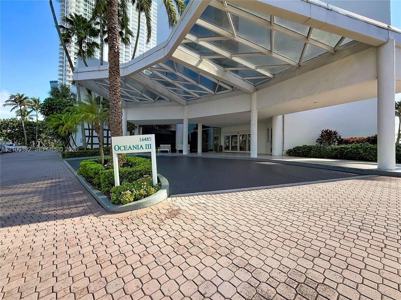 16485 Collins Ave, Unit 2635, Sunny Isles Beach, FL 33160 Photo