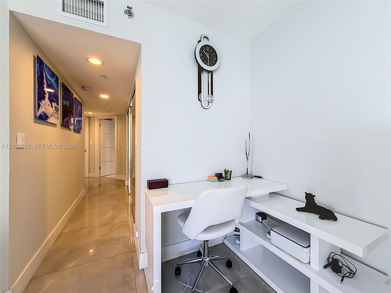 16485 Collins Ave, Unit 2635, Sunny Isles Beach, FL 33160 Photo