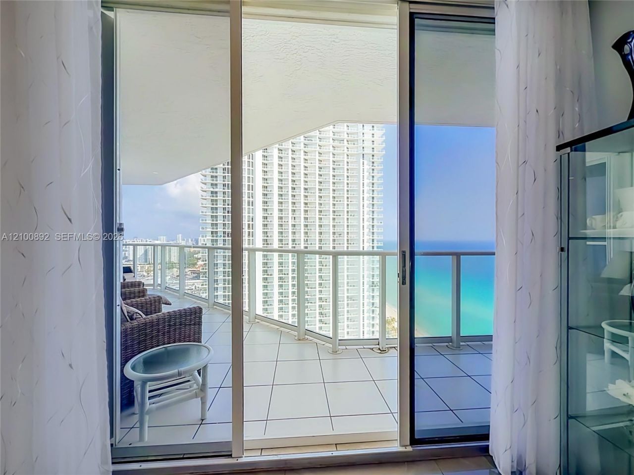 16485 Collins Ave, Unit 2635, Sunny Isles Beach, FL 33160 Photo