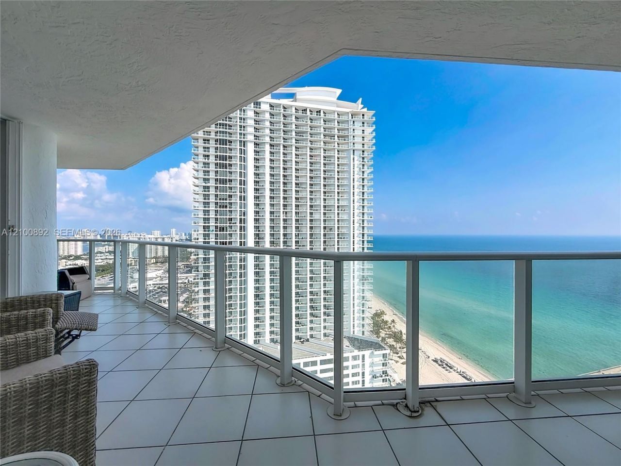 16485 Collins Ave, Unit 2635, Sunny Isles Beach, FL 33160 Photo