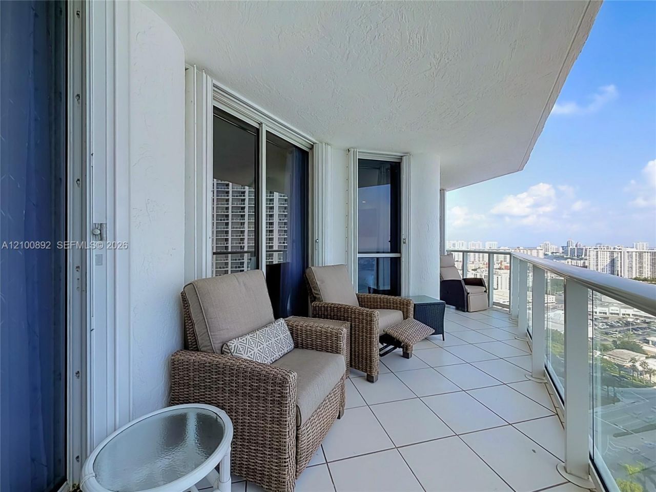 16485 Collins Ave, Unit 2635, Sunny Isles Beach, FL 33160 Photo