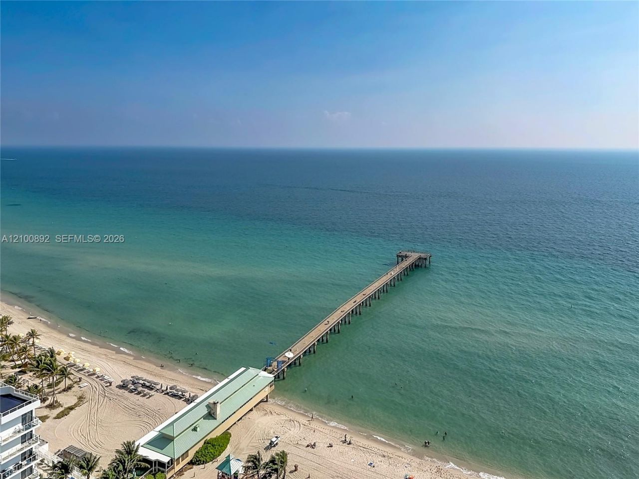 16485 Collins Ave, Unit 2635, Sunny Isles Beach, FL 33160 Photo