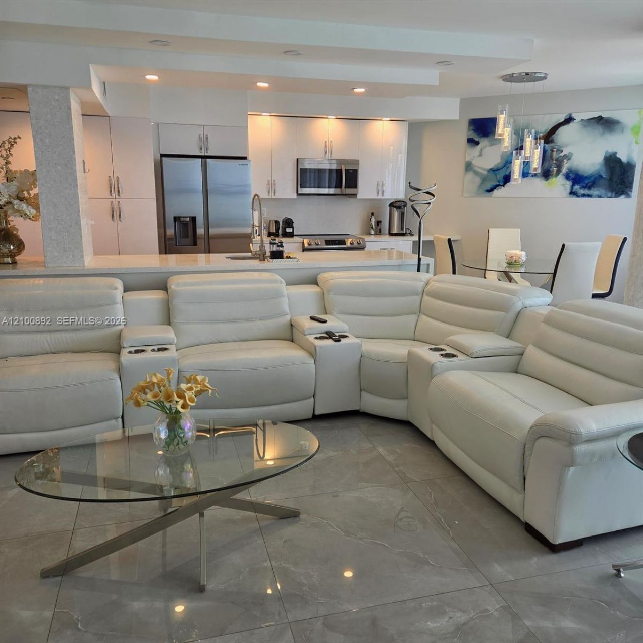 16485 Collins Ave , Unit 2635, Sunny Isles Beach, FL 33160 Photo
