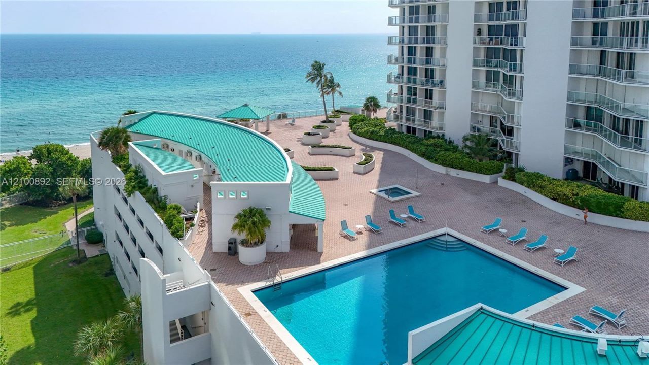 16485 Collins Ave, Unit 2635, Sunny Isles Beach, FL 33160 Photo