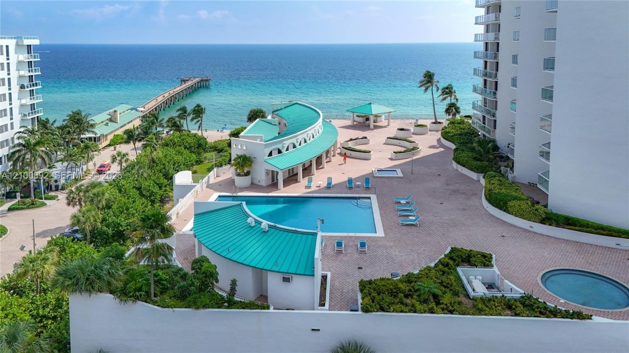 16485 Collins Ave, Unit 2635, Sunny Isles Beach, FL 33160 Photo