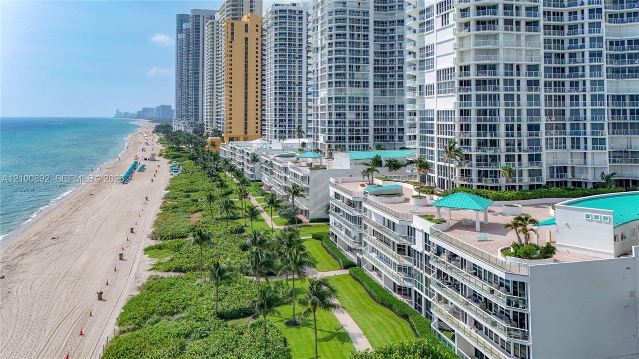 16485 Collins Ave, Unit 2635, Sunny Isles Beach, FL 33160 Photo