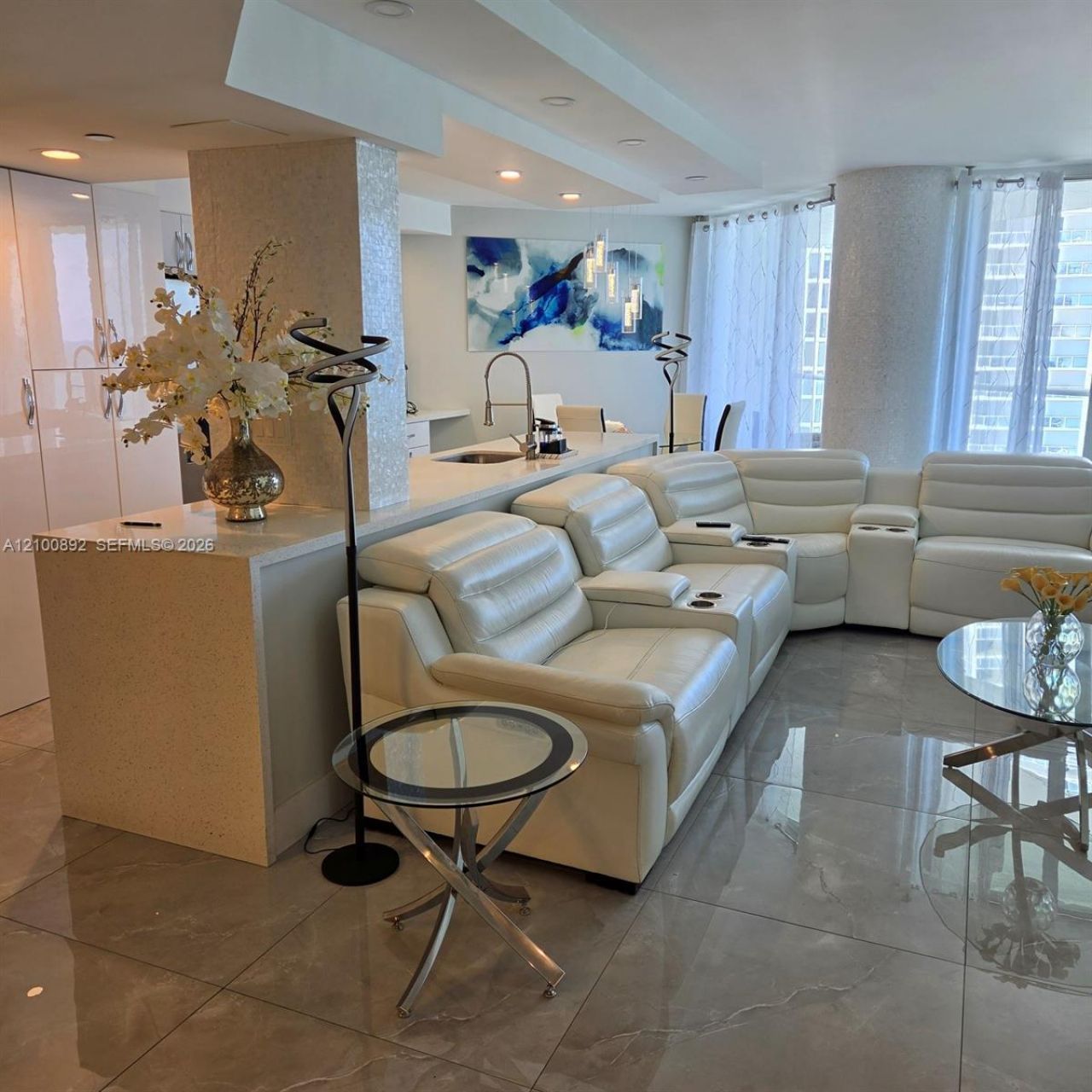 16485 Collins Ave , Unit 2635, Sunny Isles Beach, FL 33160 Photo