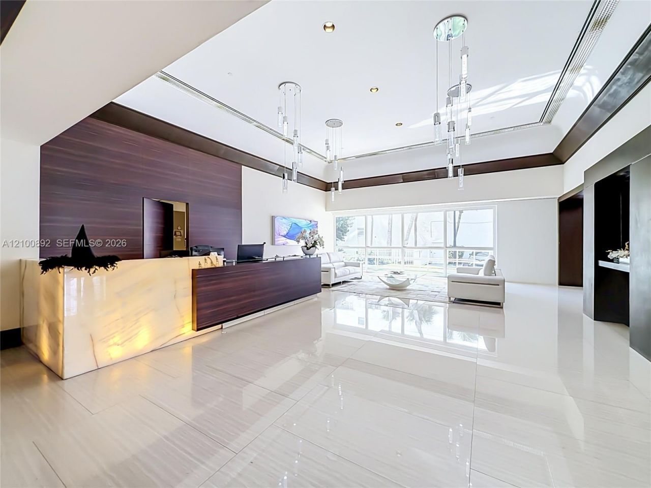 16485 Collins Ave, Unit 2635, Sunny Isles Beach, FL 33160 Photo