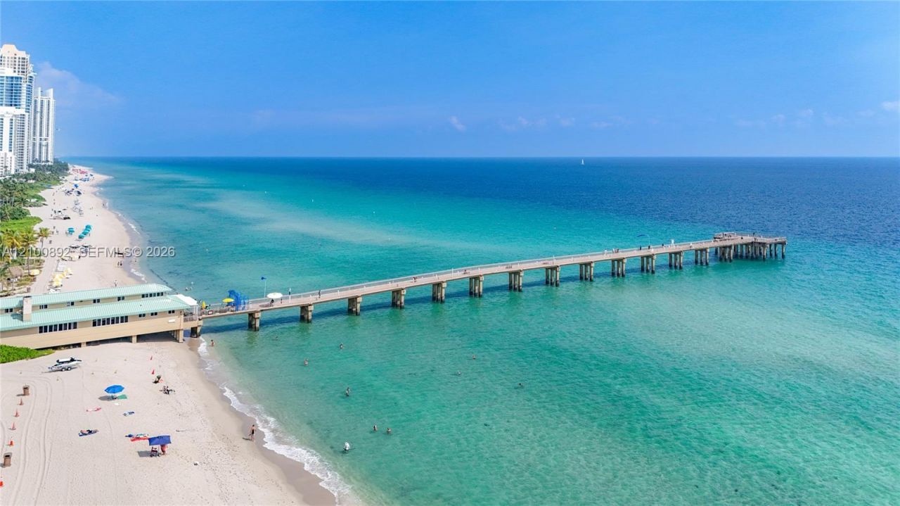 16485 Collins Ave, Unit 2635, Sunny Isles Beach, FL 33160 Photo