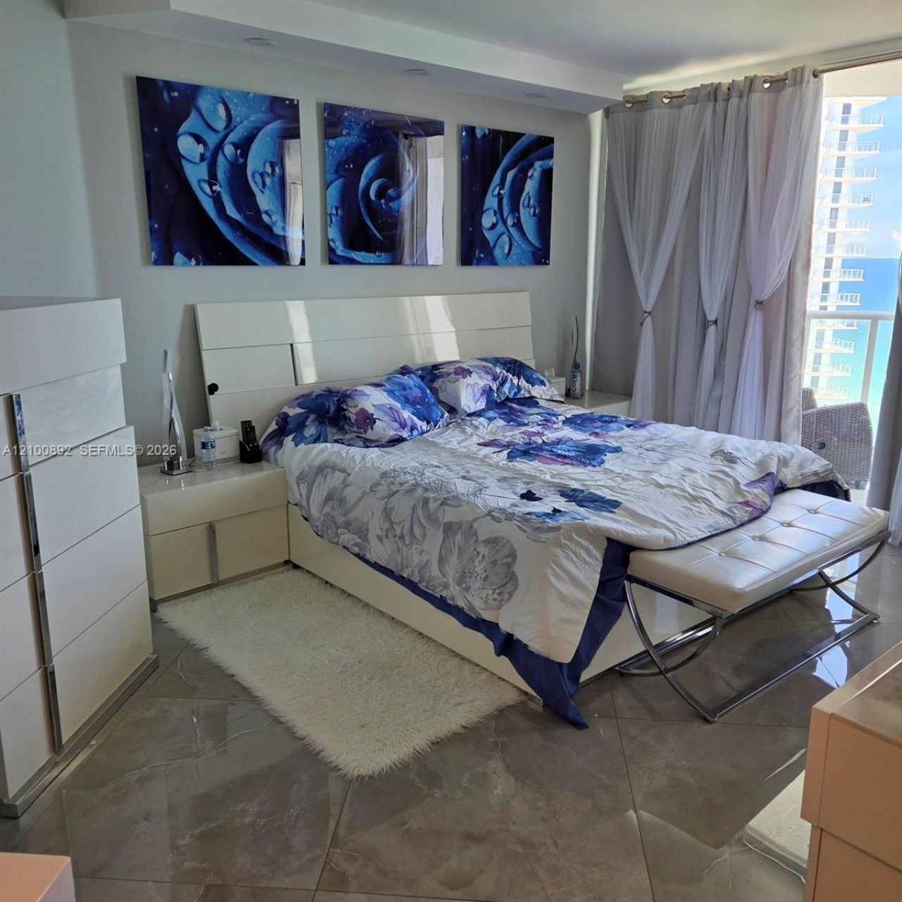 16485 Collins Ave , Unit 2635, Sunny Isles Beach, FL 33160 Photo