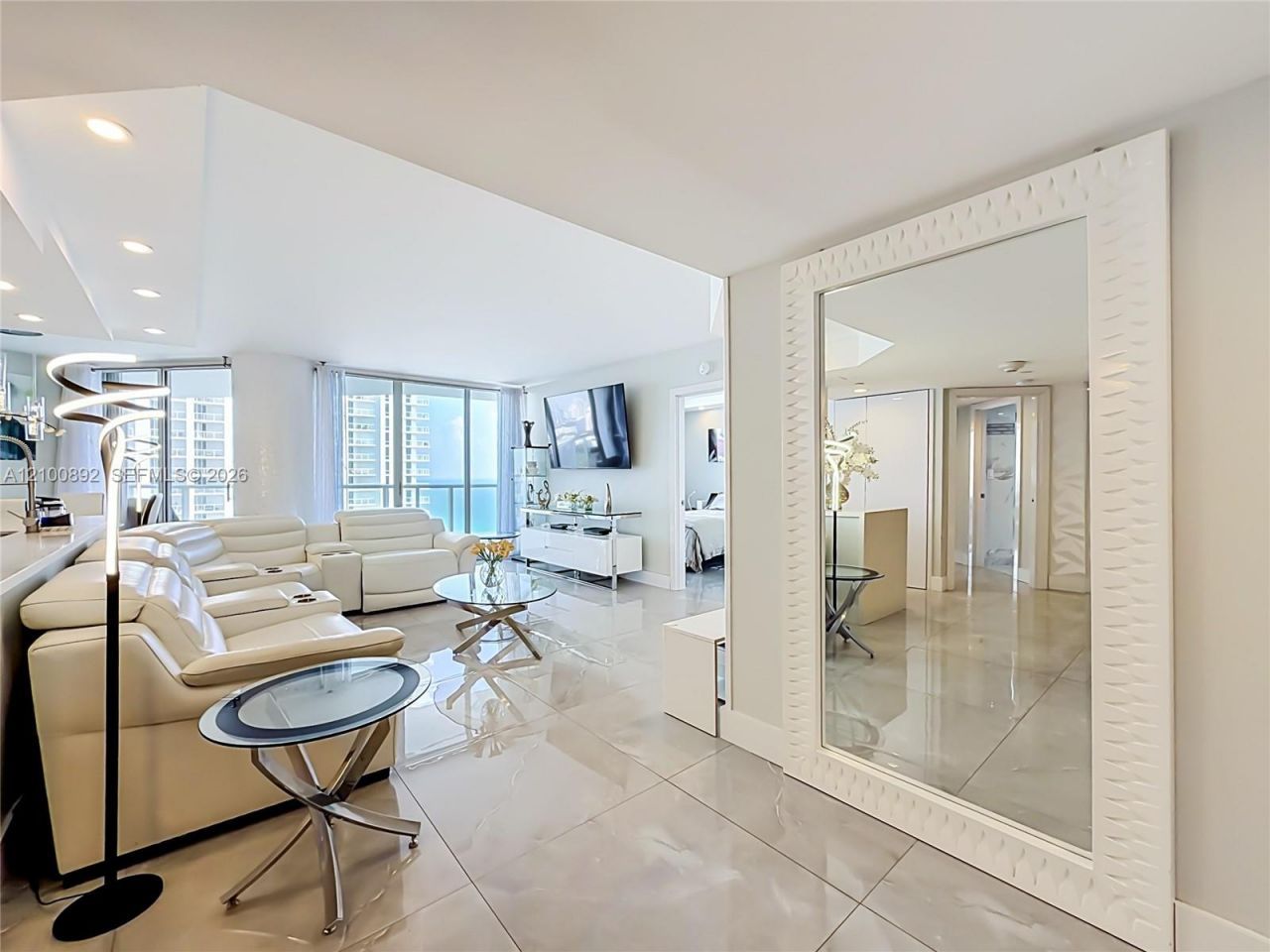 16485 Collins Ave, Unit 2635, Sunny Isles Beach, FL 33160 Photo