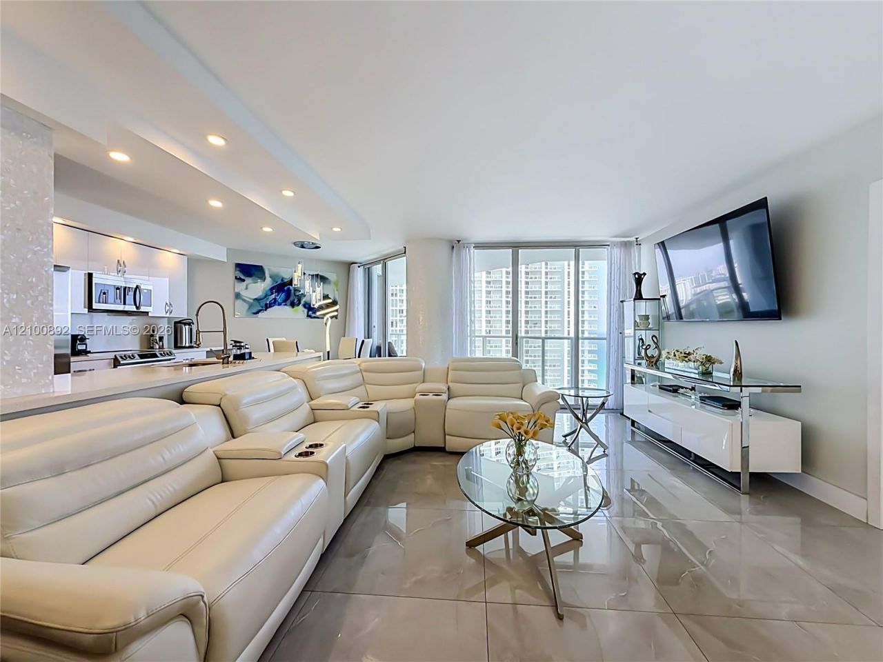 16485 Collins Ave, Unit 2635, Sunny Isles Beach, FL 33160 Photo