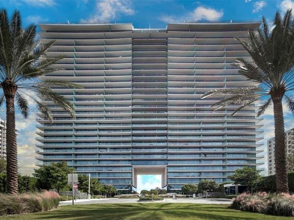 10201 Collins Ave , Unit 804, Bal Harbour, FL 33154