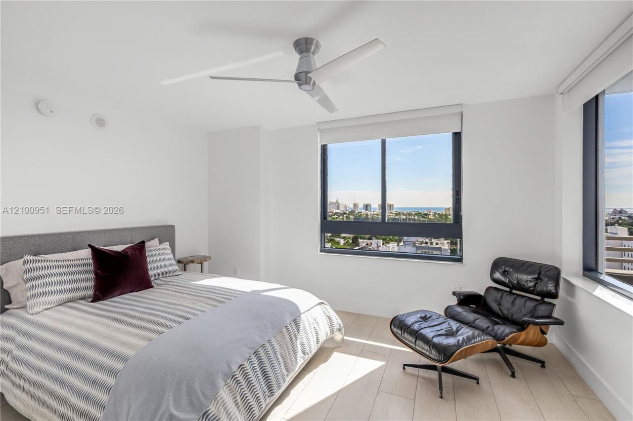 1330 West Ave, Unit 1514, Miami Beach, FL 33139 Photo