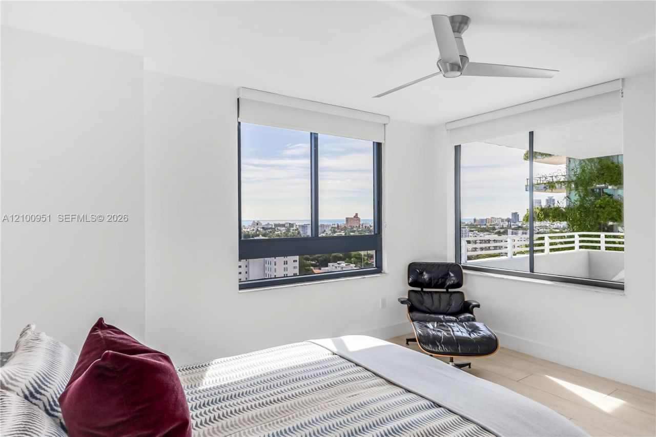 1330 West Ave, Unit 1514, Miami Beach, FL 33139 Photo