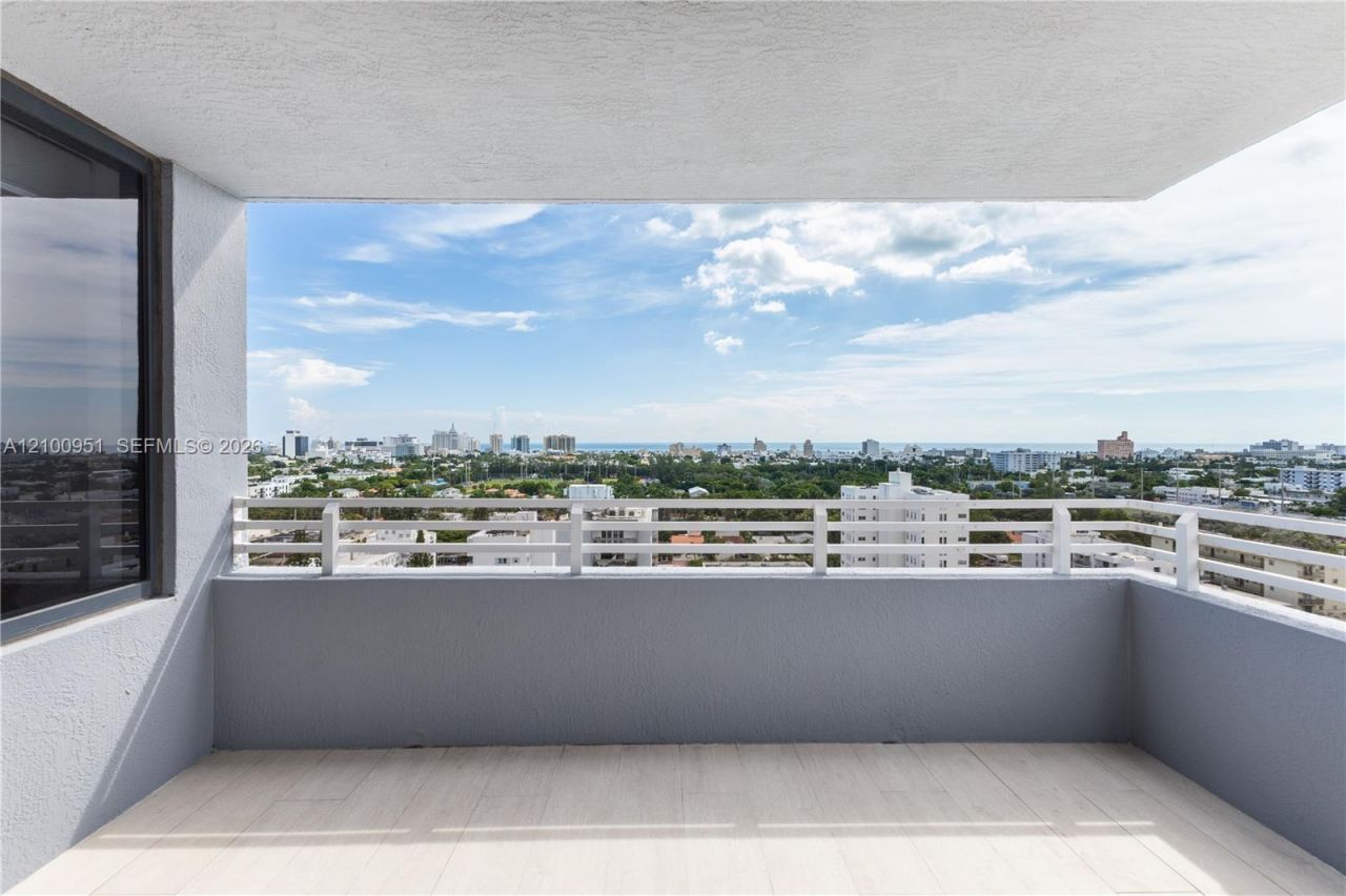 1330 West Ave, Unit 1514, Miami Beach, FL 33139 Photo