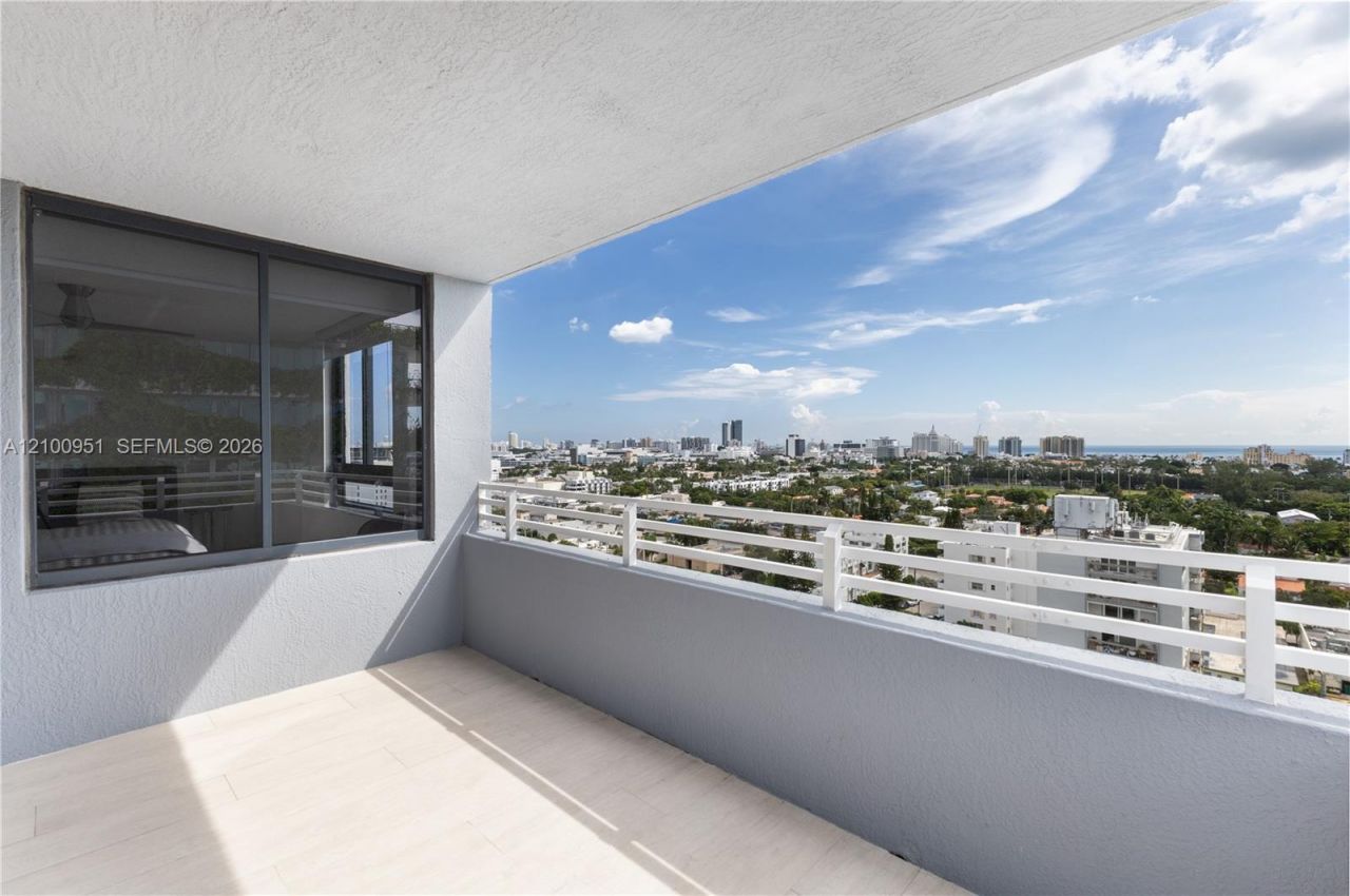 1330 West Ave, Unit 1514, Miami Beach, FL 33139 Photo