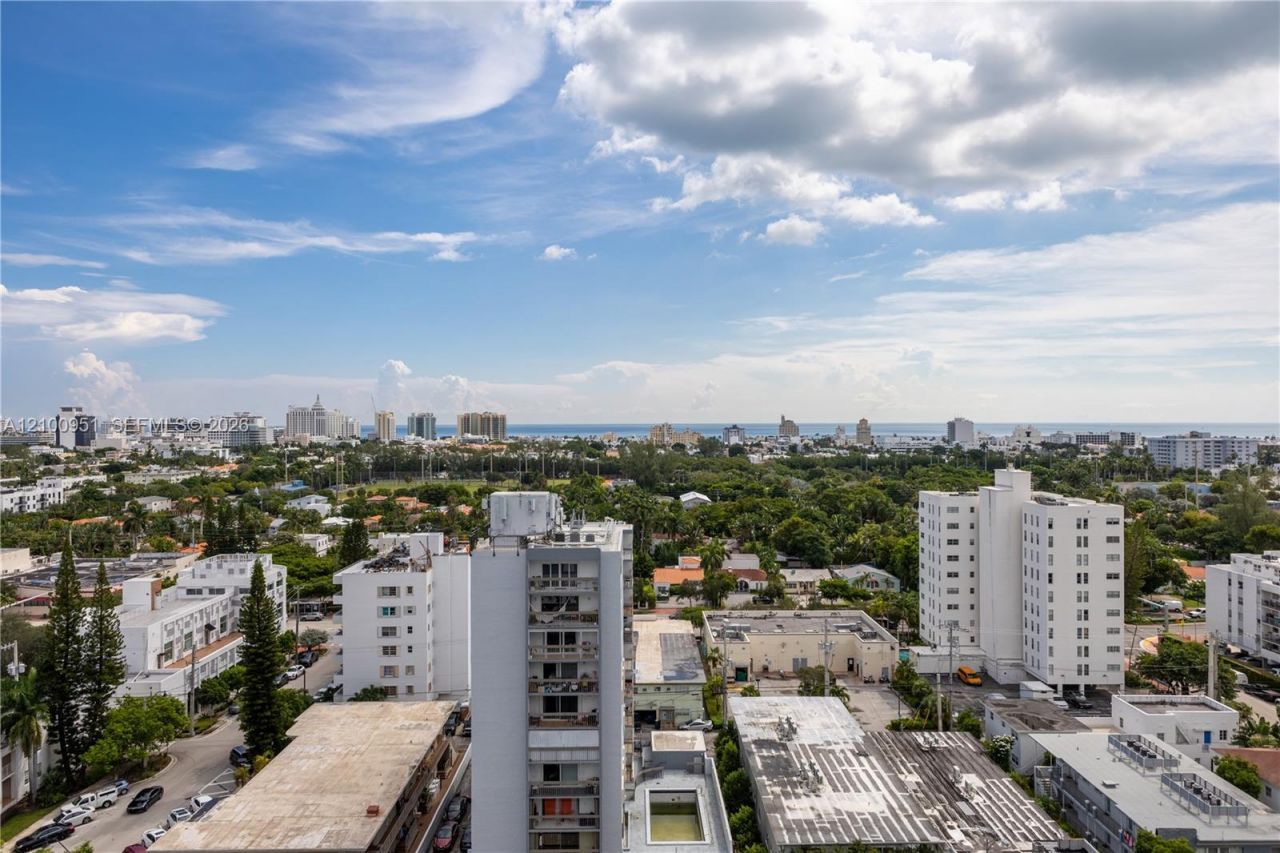 1330 West Ave, Unit 1514, Miami Beach, FL 33139 Photo
