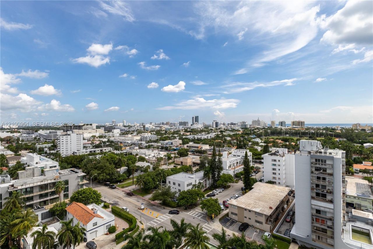 1330 West Ave, Unit 1514, Miami Beach, FL 33139 Photo
